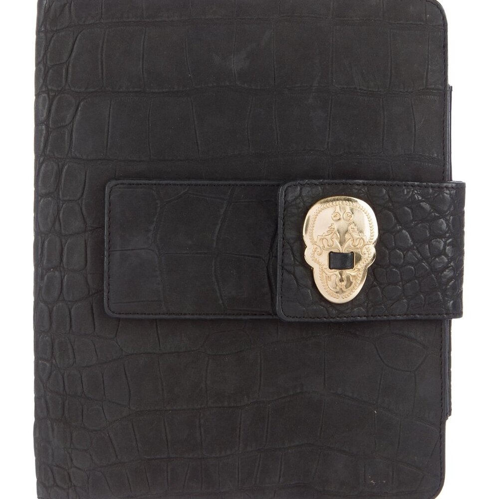 Thomas Wylde leather iPad case